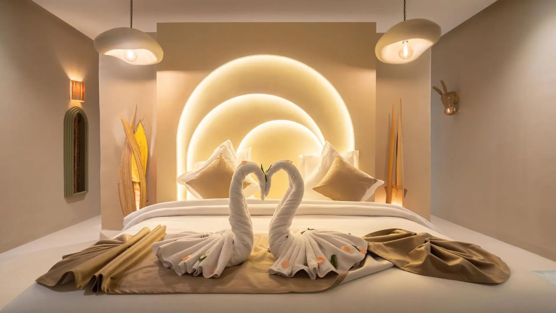 Villa Bali Amelkis Μαρακές