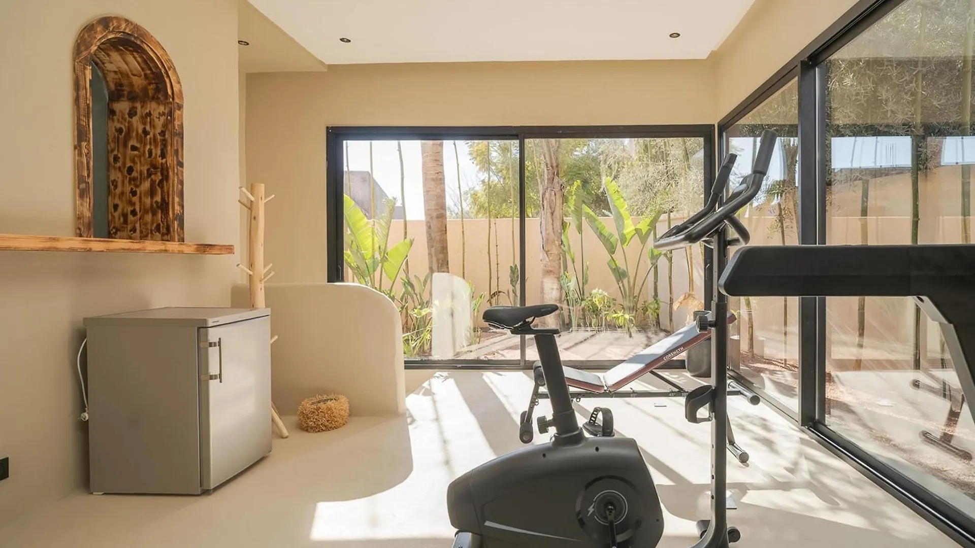 Villa Bali Amelkis Marrakesh