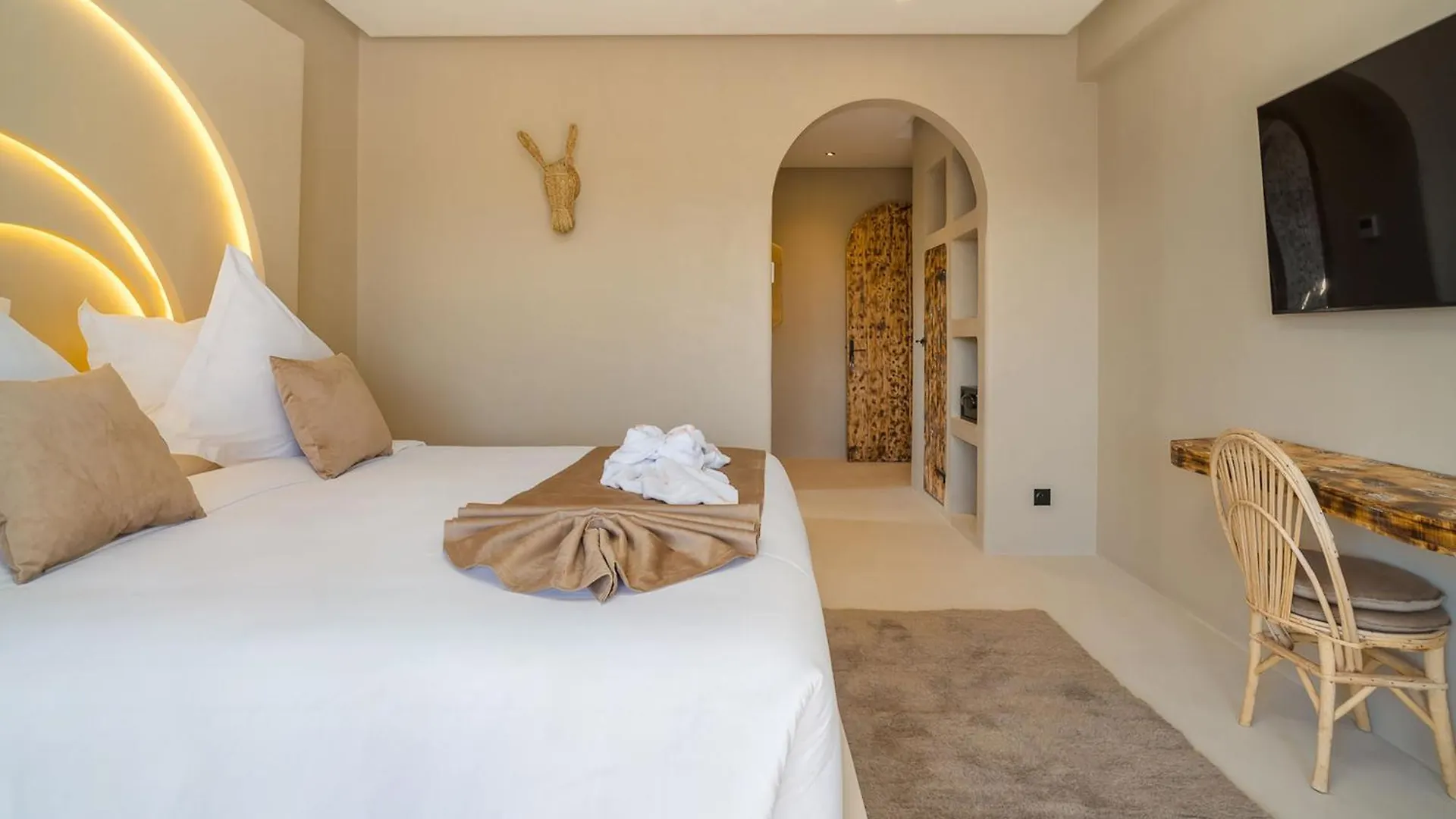 Villa Bali Amelkis Marrakesh