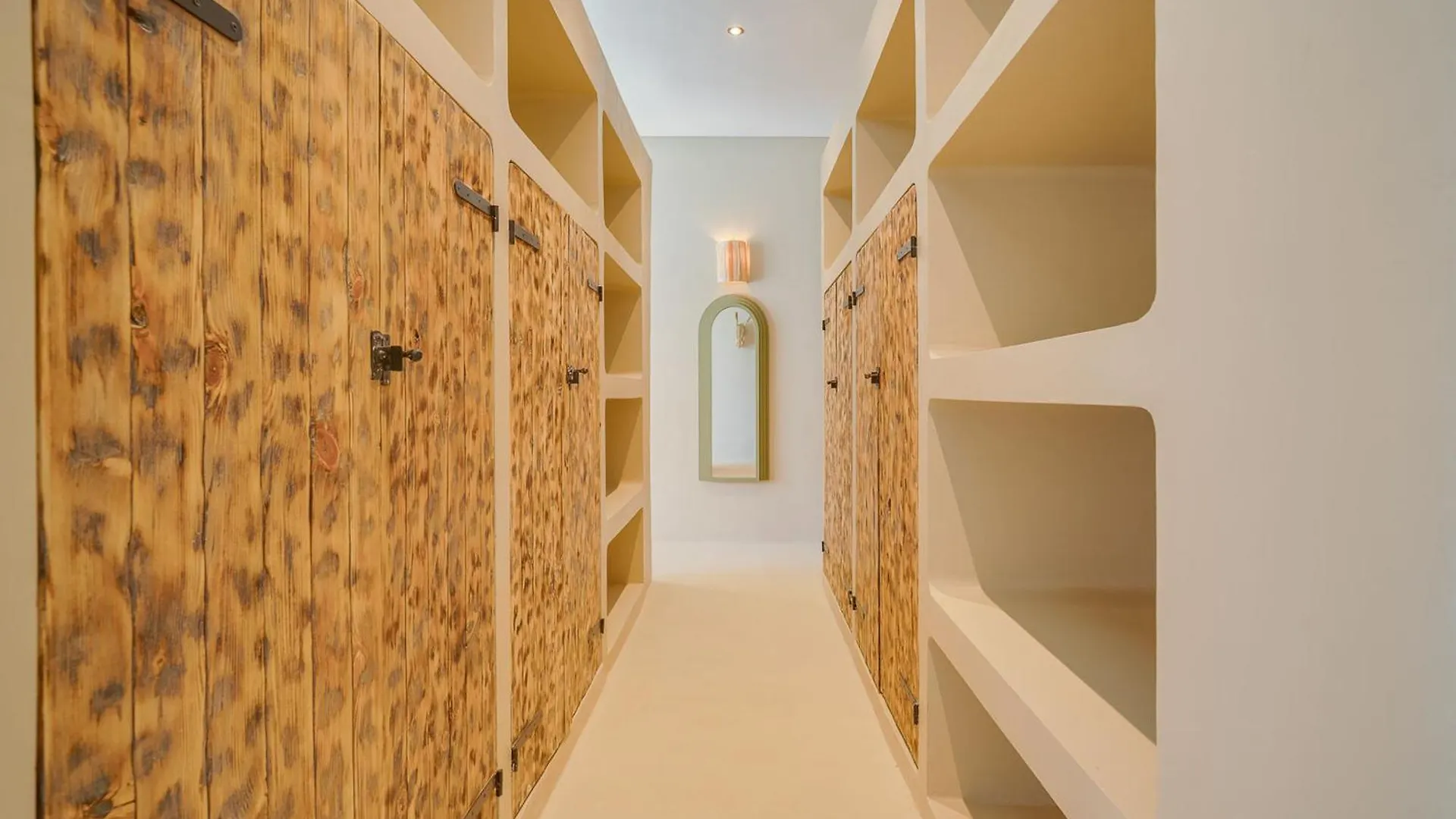 Villa Bali Amelkis Μαρακές