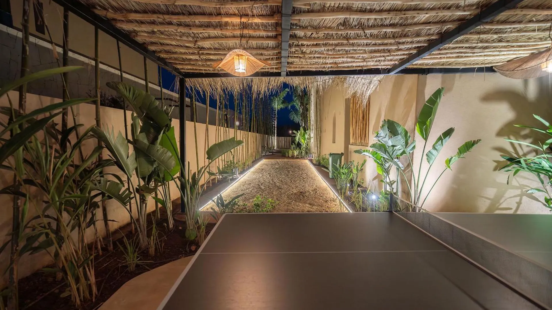 Villa Bali Amelkis Marrakesh