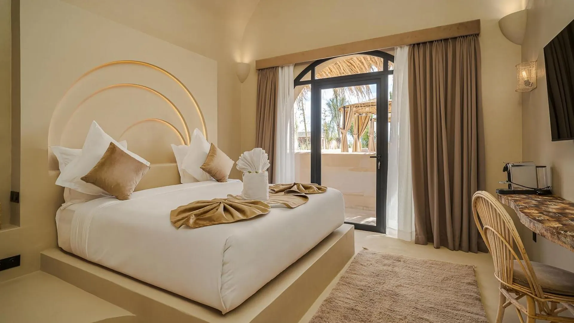 Villa Bali Amelkis Marrakesh