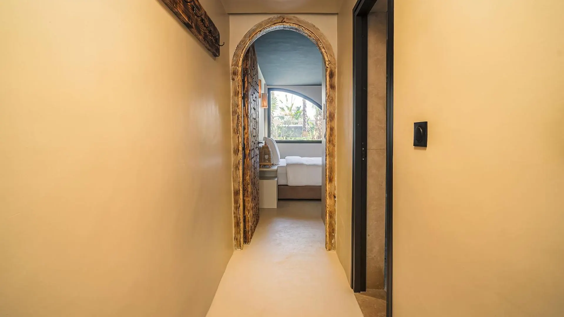 Villa Bali Amelkis Marrakesh