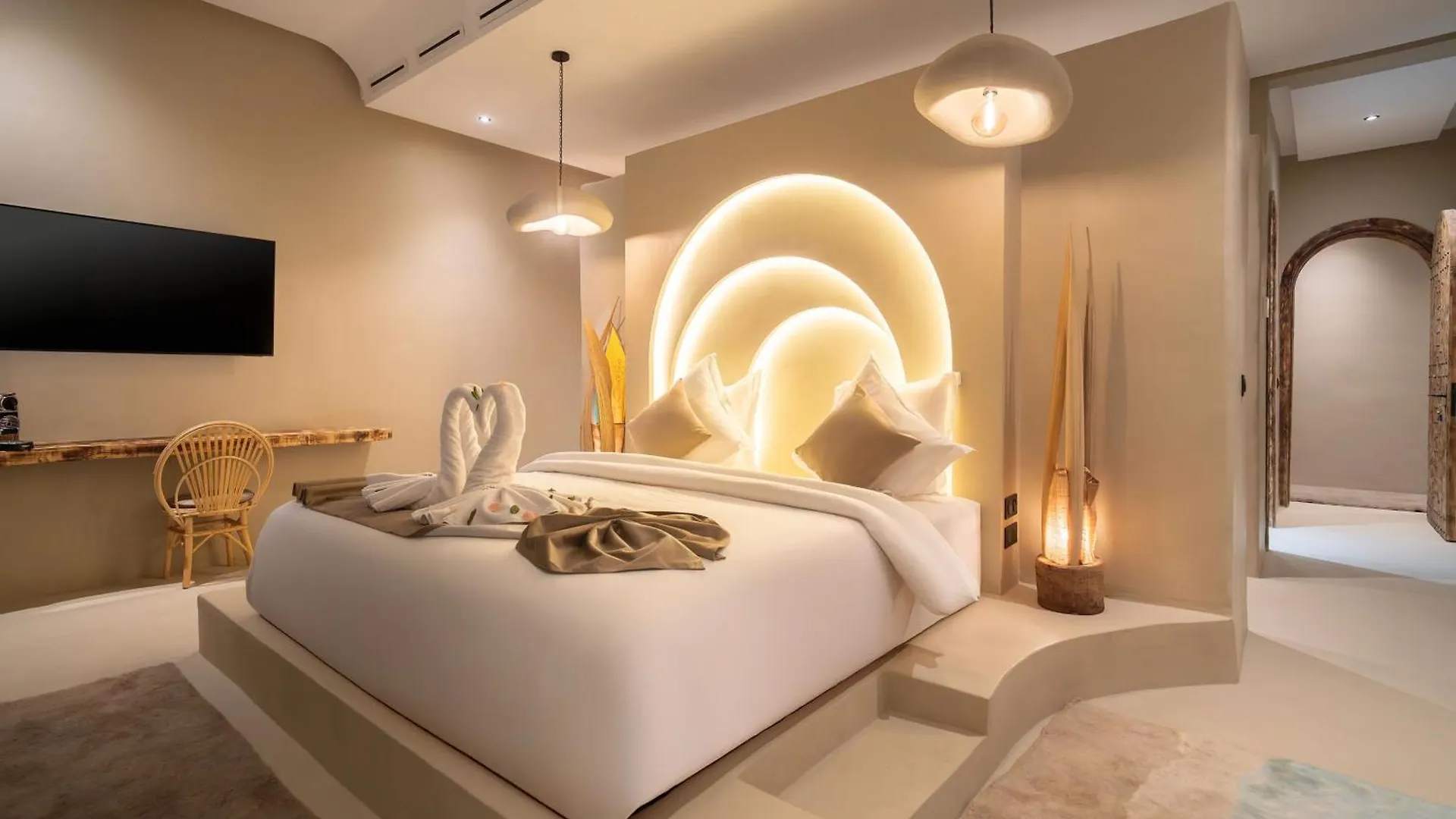 Villa Bali Amelkis Μαρακές 0*,  Μαρόκο