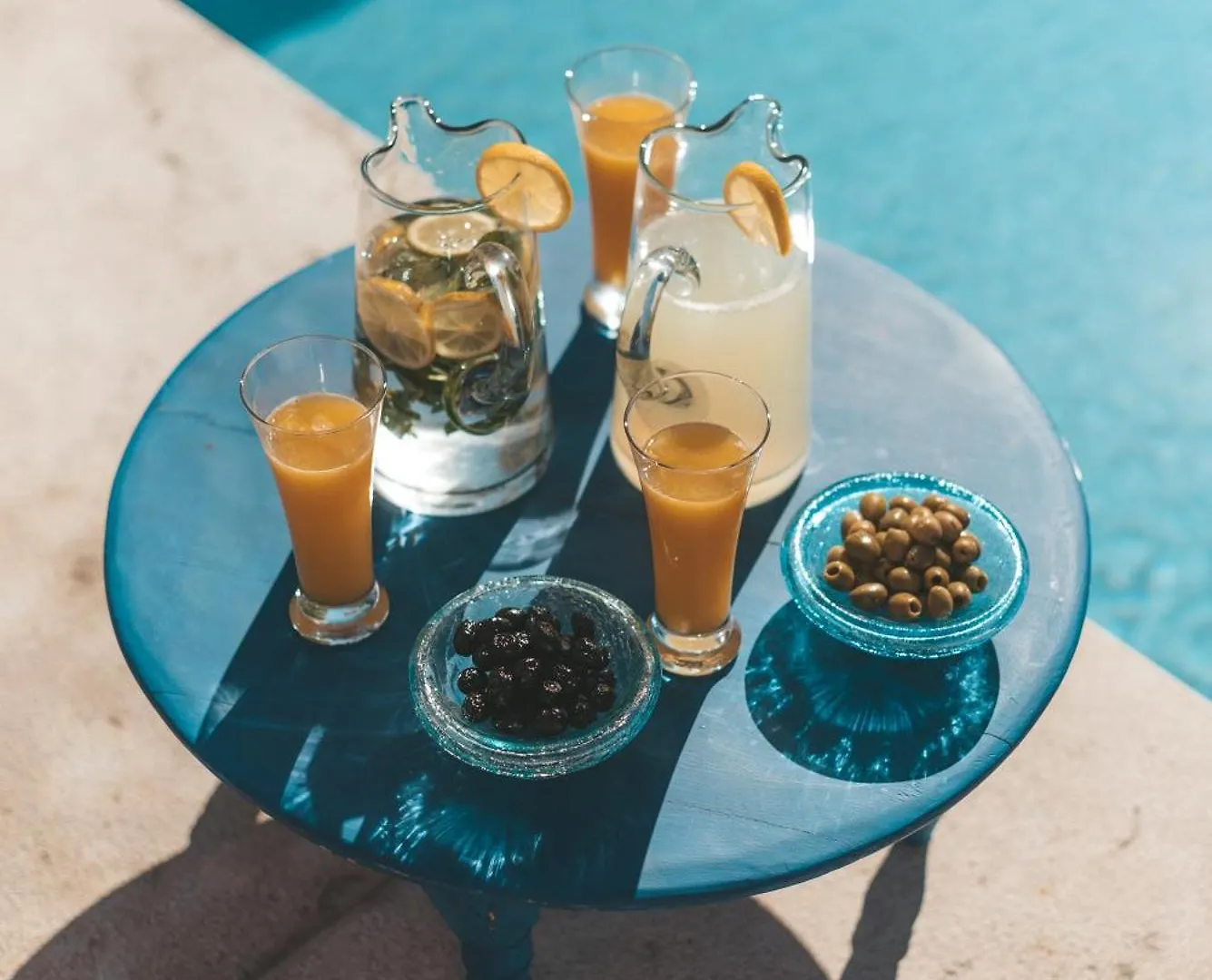 Villa Bali Amelkis Μαρακές 0*,  Μαρόκο