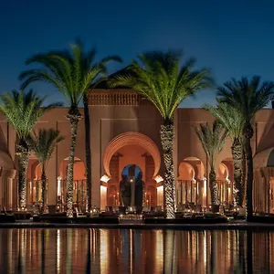 Amanjena Otel