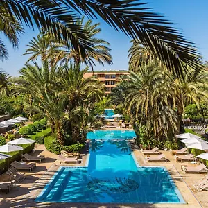 Sofitel Marrakech Palais Imperial & Otel