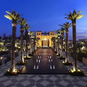 Four Seasons Marrakech Otel