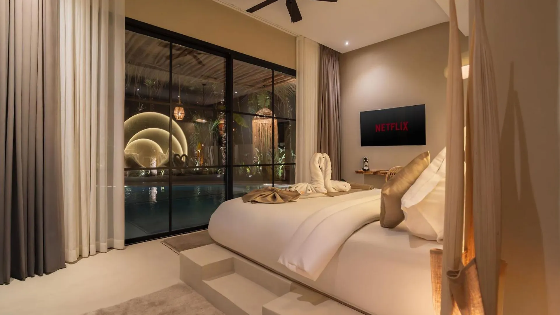 Villa Bali Amelkis Marrakesh