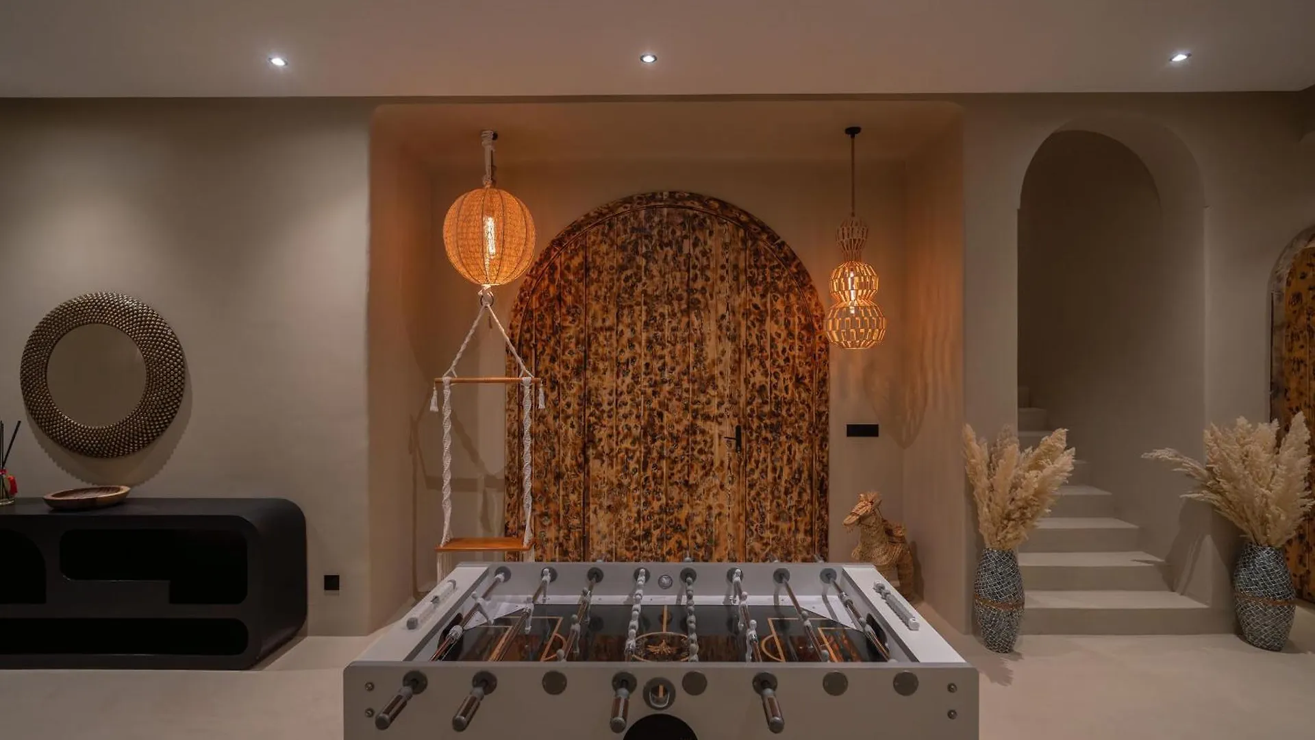 Villa Bali Amelkis Marrakesh Morocco