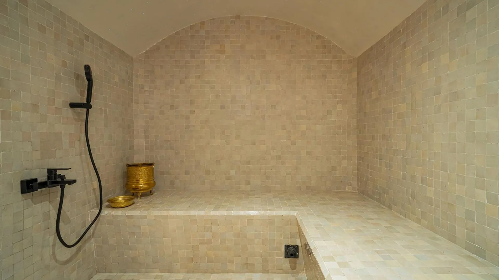 Villa Bali Amelkis Marrakesh Morocco